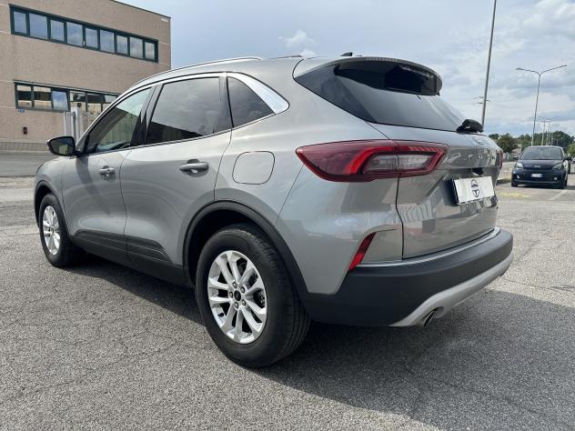 Ford Kuga 2.5 Benz. FHEV 190CV 2WD Titanium Auto - Foto 4