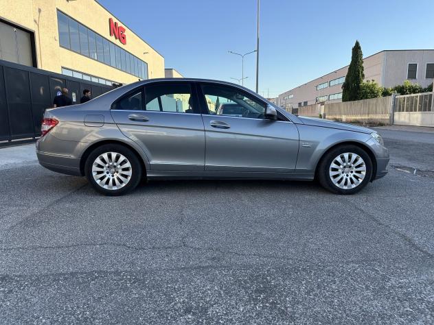 Mercedes-Benz Classe C C220 cdi Elegance - Foto 7