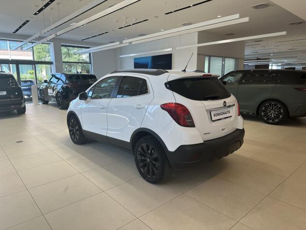 Opel Mokka 1.6 CDTI Cosmo 136cv - Foto 7