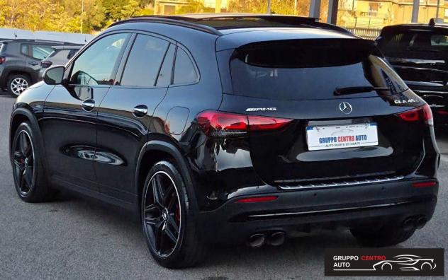 MERCEDES GLA 45 AMG 4Matic - 2022 - Foto 4