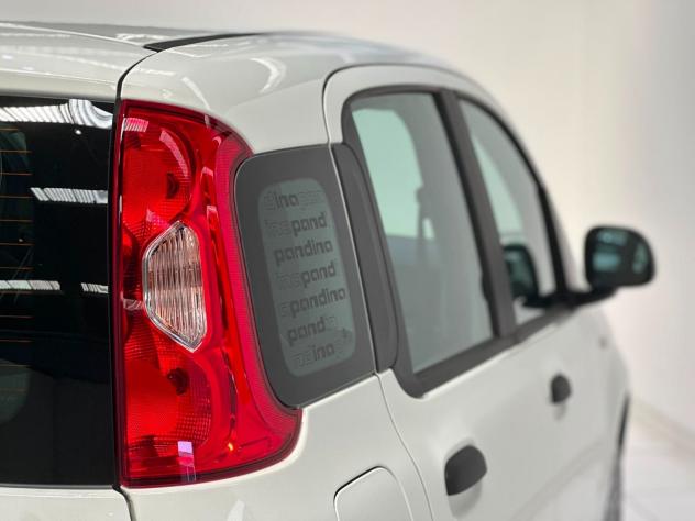 FIAT Pandina Pandina 1.0 firefly hybrid Icon s&s 65cv 5p.ti - Foto 10