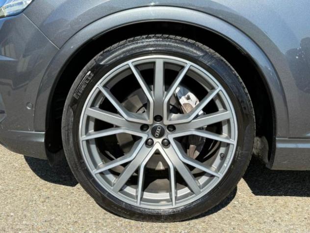 AUDI Q7 50 TDI quattro tiptronic Sport Plus S LINE -MATRIX rif. 24059078 - Foto 9