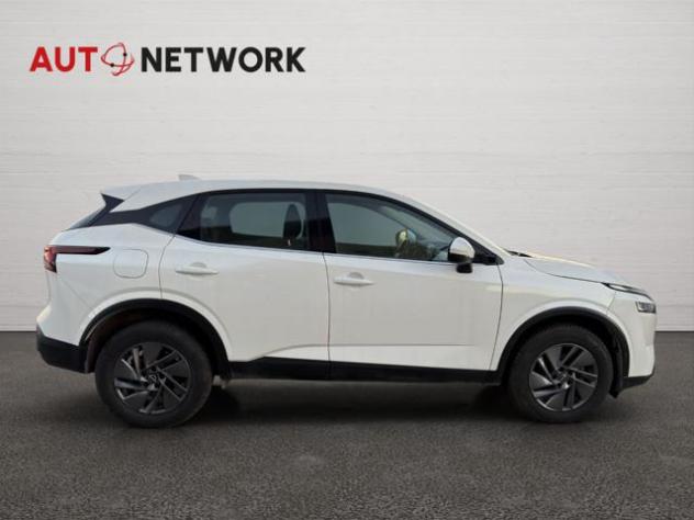 NISSAN Qashqai MHEV 158 CV Xtronic Acenta rif. 23134721 - Foto 7