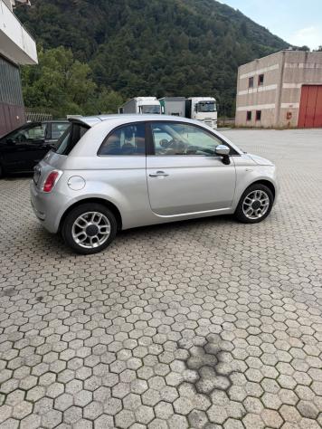 Fiat 500 1.3 Multijet 16V 75CV Pop - Foto 9