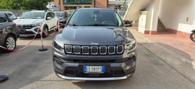 JEEP Compass 1.6 Multijet II 2WD 80° Anniversario rif. 24051303 - Foto 3
