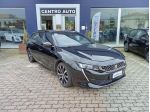 PEUGEOT 508 2ª serie 508 BlueHDi 160 Stop&Start EAT8 SW GT Line