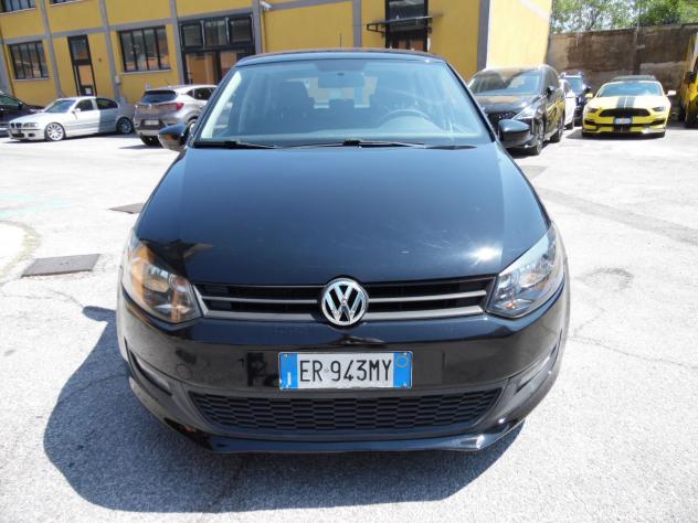 Volkswagen Polo Polo 5p 1.2 Trendline 60cv in buone condizioni - Foto 4