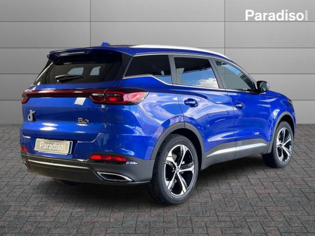 DR AUTOMOBILES dr 6.0 1.5 TURBO GPL - 2025 - KM0 - Foto 2
