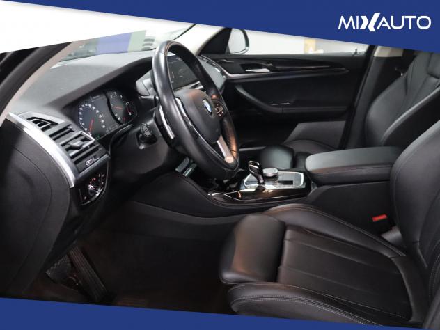 BMW X4 xDrive20d MHEV 48V AUT - Foto 12
