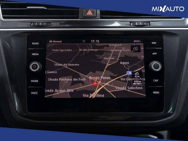 Volkswagen Tiguan 2.0 TDI Business 4Motion 150CV DSG - Foto 15