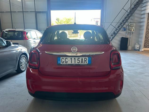 Fiat 500X 1.3 MultiJet 95 CV Cult - Foto 5