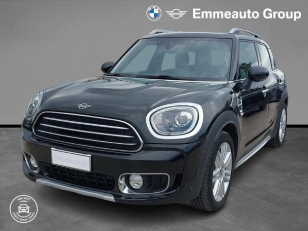 MINI Countryman 1.5 One D Hype Countryman rif. 23949075