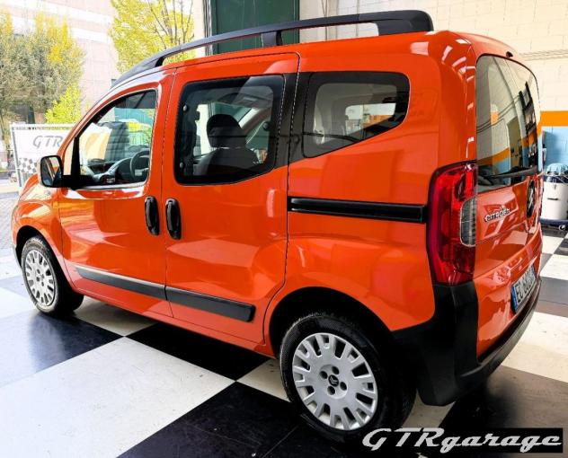 CITROEN - Nemo - 1.4 Multispace - Foto 4