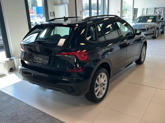 Škoda Kamiq Kamiq 1.0 tsi Your Way 95cv - Foto 9