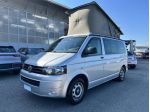 Volkswagen California T5 2.0 TDI Beach 5 Posti
