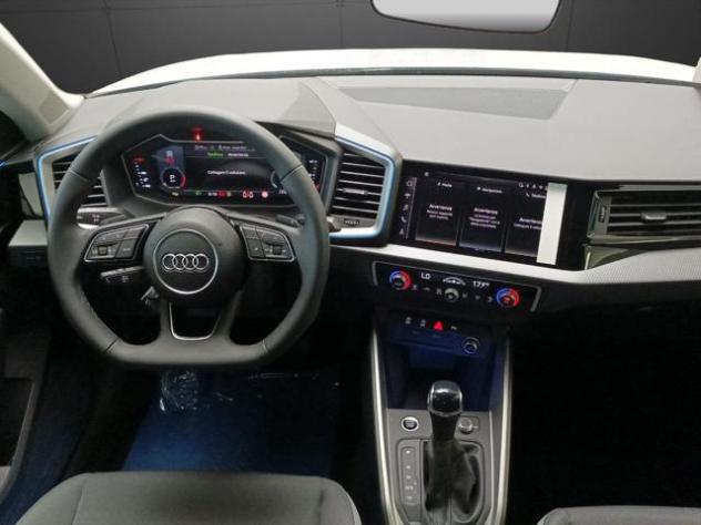 AUDI A1 SPB 30 TFSI S tronic Adrenaline Edition rif. 23892820 - Foto 8
