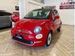 FIAT 500 LOUNGE 1.3 MJT 95CV CARPLAY TETTO 2016