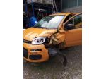 Compriamo auto incidentate