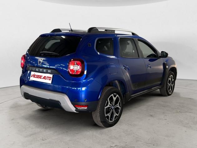 Dacia Duster 1.5 dCi 115cv 4x2 Prestige - Foto 4