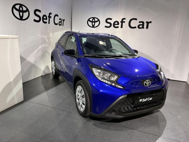 Toyota Aygo X Aygo X 1.0 VVT-i 72 CV 5 porte Active CV-T - Foto 3