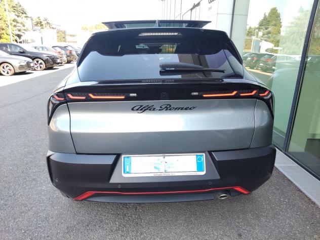 Alfa Romeo Junior Ibrida 1.2 145CV Hybrid eDCT6 ibrida Q4 Ti - Foto 5