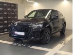 Audi Q5 Q5 Sportback 40 2.0 tdi mhev 12V S line quattro s-tronic