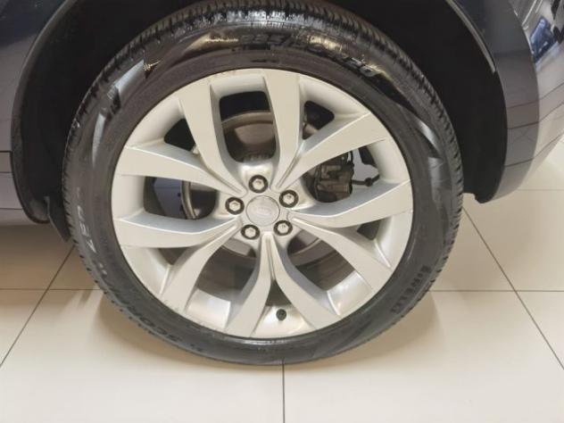 LAND ROVER Range Rover Evoque 2.0D I4 163 CV AWD Auto SE *AUOCARRO* rif. 23692954 - Foto 10