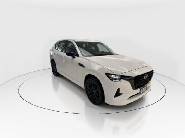 MAZDA CX-60 2.5L e-Skyactiv G PHEV AWD Homura rif. 24097695 - Foto 9
