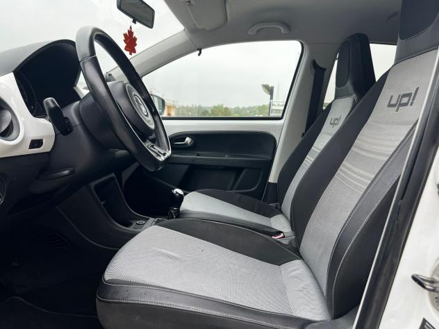 Volkswagen up! 1.0 75 CV 5p. high up! - Foto 8