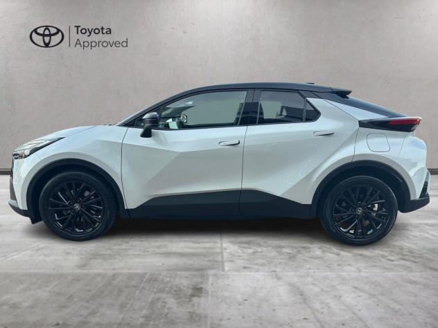 Toyota C-HR II 2023 2.0 phev GR Sport fwd e-cvt - Foto 6