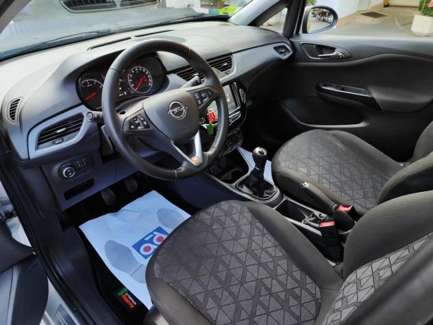 Opel Corsa 1.4 90CV 120 Anniversario - Foto 4