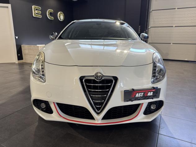 Alfa Romeo Giulietta Giulietta 1.4 t. Giulietta Gpl 120cv - Foto 2