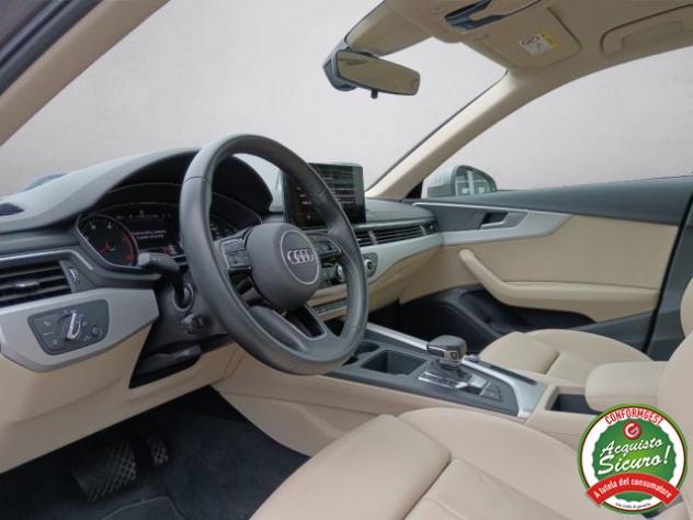 AUDI A4 Avant 30 TDI/136 CV S tronic Business rif. 22365061 - Foto 5