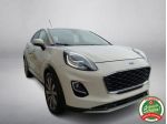 FORD Puma 1.0 EcoBoost 125 CV S&S aut. Titanium rif. 20077189