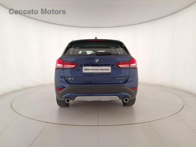 BMW X1 sDrive18d xLine rif. 20858140 - Foto 5