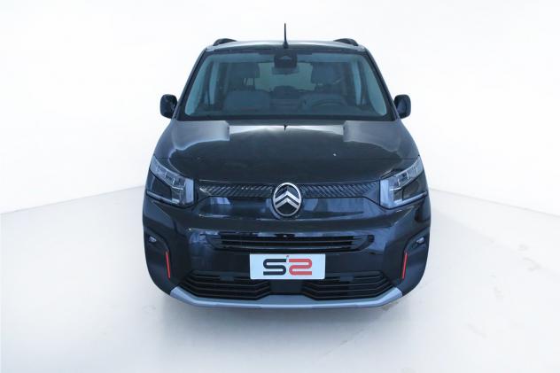Citroën Berlingo BlueHDi 130 S&S EAT8 MAX Pack XTR/Navigatore/Fari EcoLED/Telecamera posteriore 180º Top Rear Vision/Interni XTR Advanced Comfort - Foto 2
