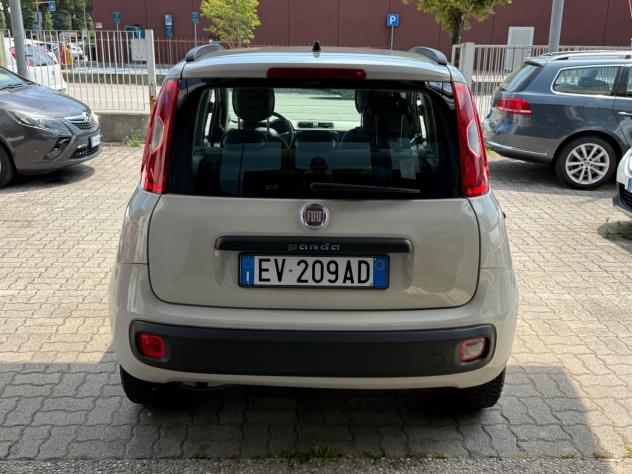Fiat Panda 1.3 MJT S&S Lounge - Foto 3