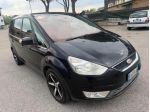 FORD Galaxy 7posti 2.0TDCi 140CV Ghia DPF Stupenda Bellissima rif. 23947464