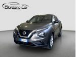 Nissan Juke 1.0 DIG-T 114 CV DCT N-Connecta