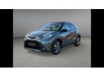 Toyota Aygo X 1.0 Lounge 72cv