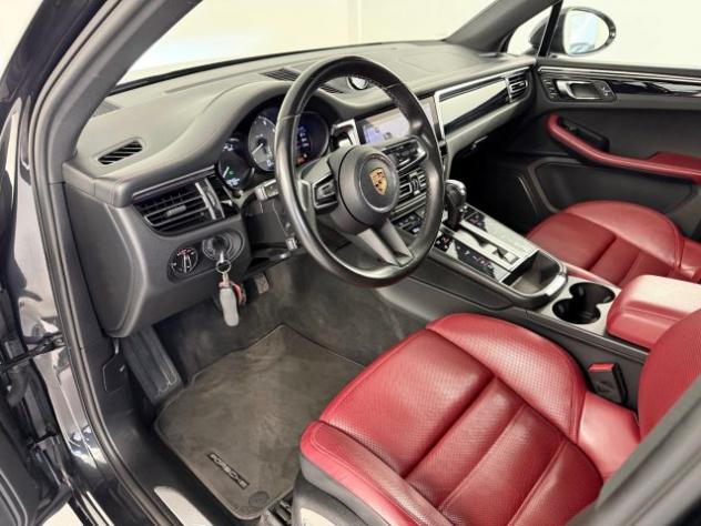 PORSCHE Macan 2.9 S 380cv PDK "IVA ESPOSTA" rif. 24052054 - Foto 4