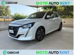Peugeot 208 5 Porte 208 1.2 puretech Active Pack s&s 100cv eat8