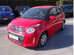 Citroen C1 1.0 5 porte  C1TY  OK NEOPATENTATI
