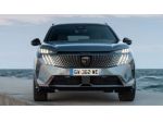 PEUGEOT 5008 mot. elettrico (98kWh) 230CV Long Range Allure Bu rif. 23759739