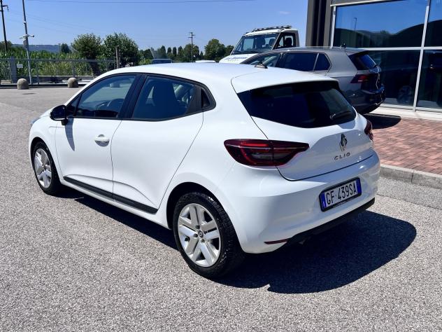 Renault Clio 1.0 TCE 100cv Zen Autocarro N1 4 Posti - Foto 4