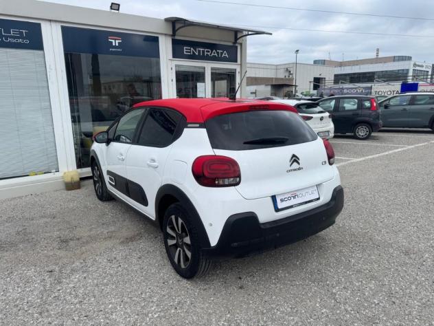 Citroën C3 3ª serie - PureTech 110 S&S Shine - Foto 2