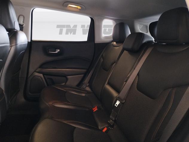 Jeep Compass 1.4 MultiAir 2WD Limited Gpl - Foto 10