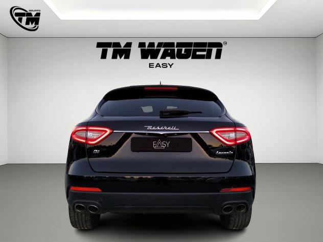 Maserati Levante V6 Diesel 275 CV AWD Granlusso - PER OPERATORI DEL SETTORE - Foto 5