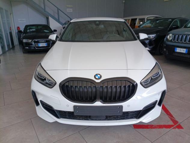 BMW 118 d 5p. Msport rif. 23416803 - Foto 2