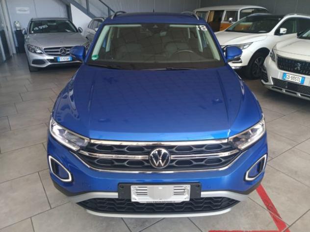 VOLKSWAGEN T-Roc 2.0 TDI SCR Style rif. 22584347 - Foto 3